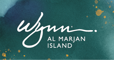 Wynn Al Marjan Island logo